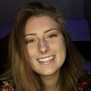 Meet your Posher, Jessie